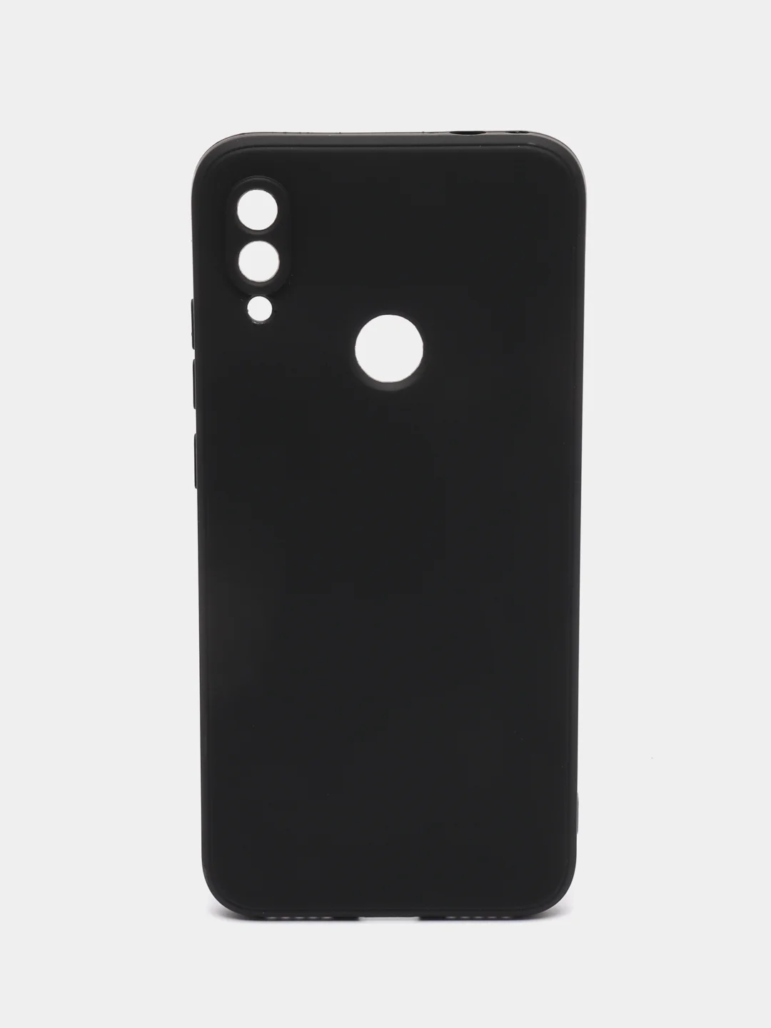 Чехол для Xiaomi Redmi Note 7 (Сяоми Редми Нот 7), c защитой камеры