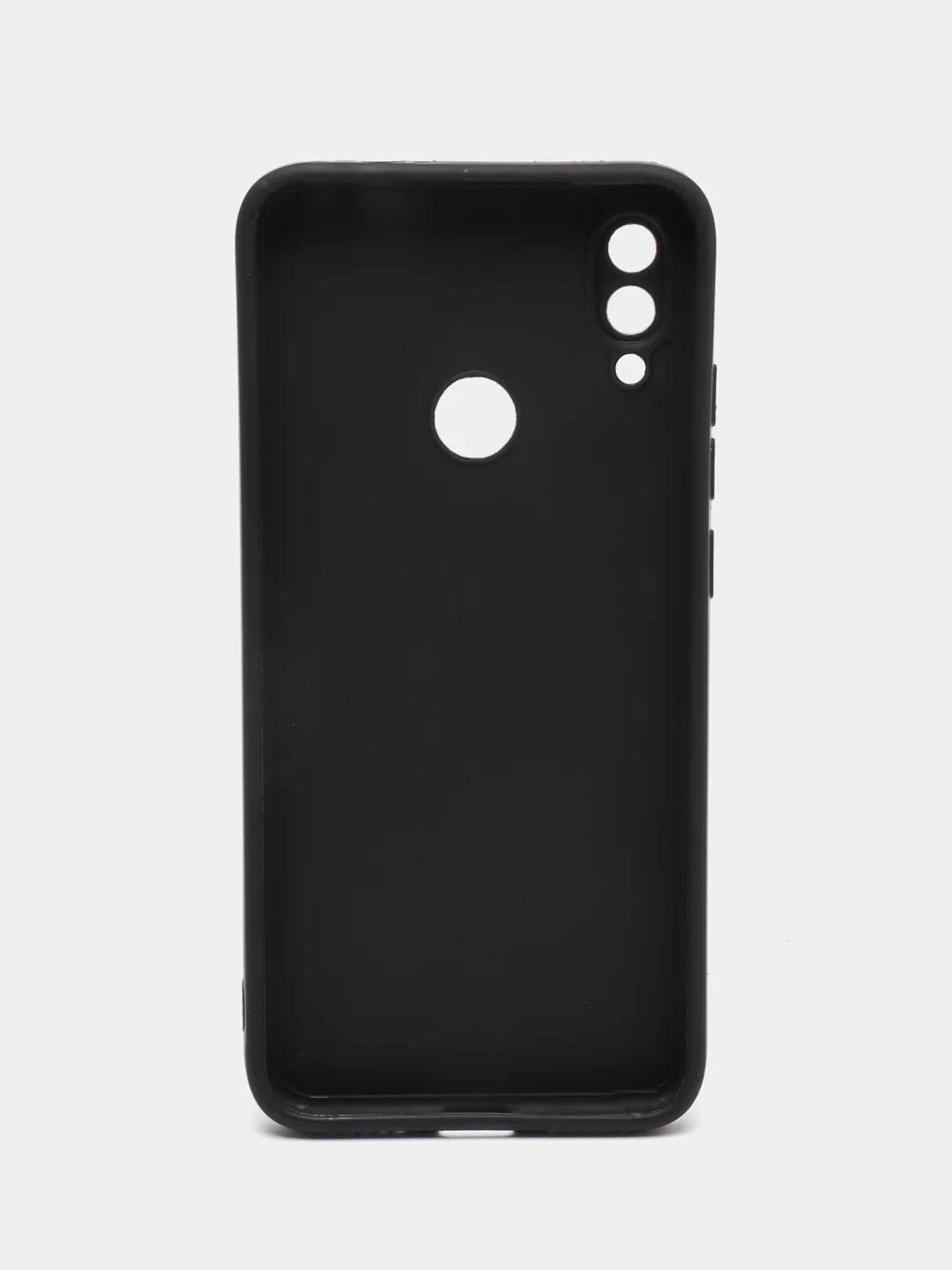 Чехол для Xiaomi Redmi Note 7 (Сяоми Редми Нот 7), c защитой камеры