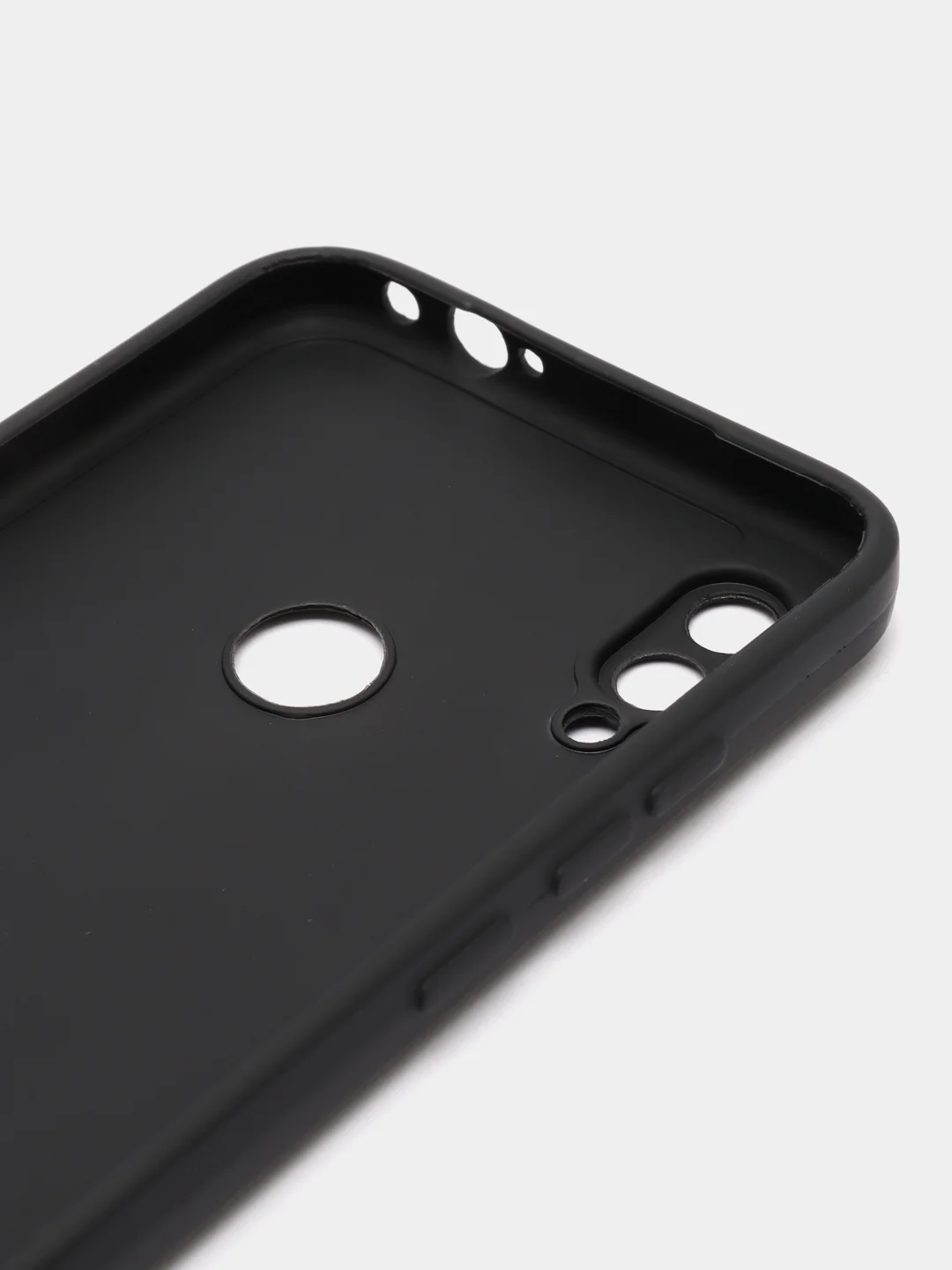 Чехол для Xiaomi Redmi Note 7 (Сяоми Редми Нот 7), c защитой камеры