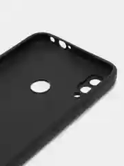 Чехол для Xiaomi Redmi Note 7 (Сяоми Редми Нот 7), c защитой камеры