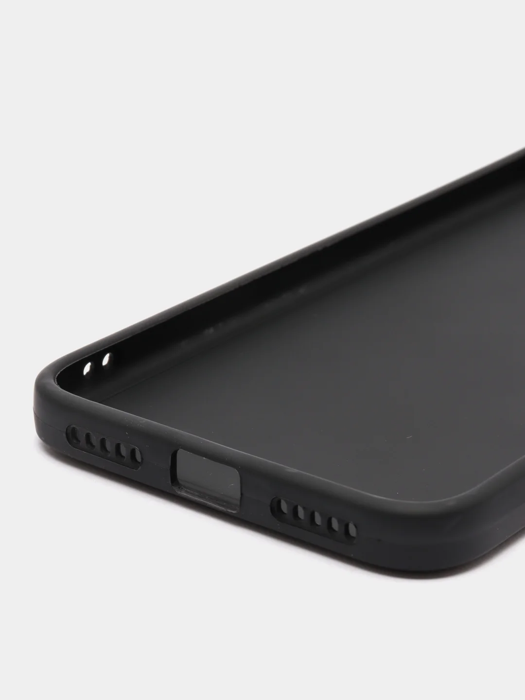 Чехол для Xiaomi Redmi Note 7 (Сяоми Редми Нот 7), c защитой камеры