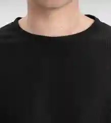Черный мужской костюм двойка, летняя, футболка шорты