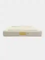 Белый силиконовый чехол для Honor X9 2022 4G/5G, X30, Magic 4 Lite (Хонор Икс9, Икс30, Мэджик 4)