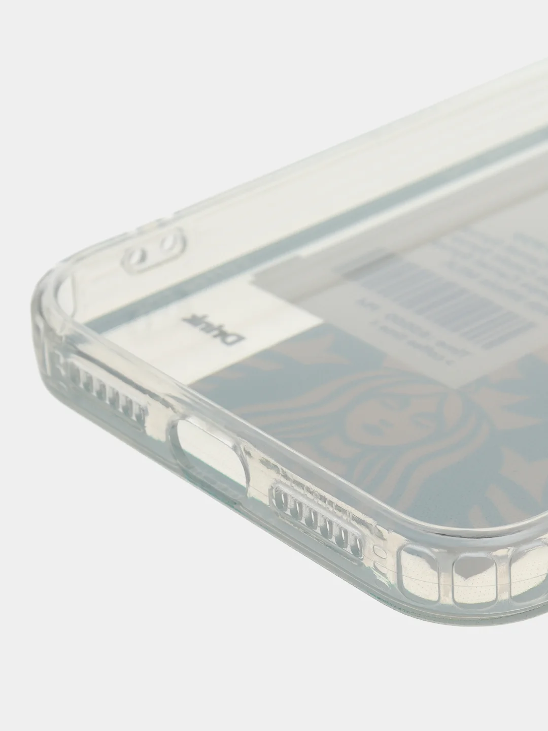 Разноцветный чехол на iPhone 11, 12, 13 / 14 Pro Max, на Айфон Про Макс