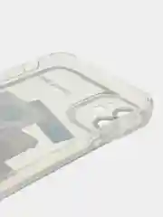 Разноцветный чехол на iPhone 11, 12, 13 / 14 Pro Max, на Айфон Про Макс