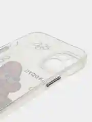 Прозрачный чехол на iPhone 11 12 13 / 14 Pro Max / 7 8 Plus / XR / XS / X айфон про макс, прозрачный
