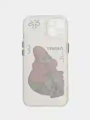 Прозрачный чехол на iPhone 11 12 13 / 14 Pro Max / 7 8 Plus / XR / XS / X айфон про макс, прозрачный