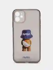 Прозрачный чехол на iPhone 11 12 13 / 14 Pro Max / 7 8 Plus / XR / XS / X айфон про макс, прозрачный