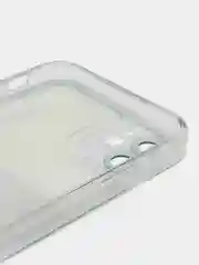 Черный чехол на iPhone 11, 12, 13 / 14 Pro Max, на Айфон Про Макс