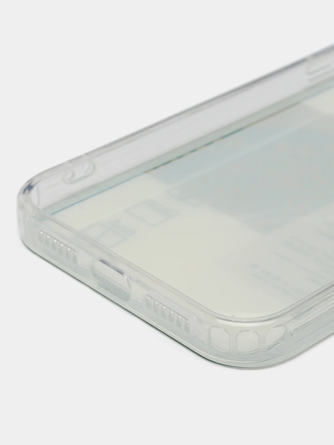 Черный чехол на iPhone 11, 12, 13 / 14 Pro Max, на Айфон Про Макс