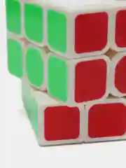 Белый развивающий кубик-головоломка SpeedCube, скоростной, 3 х 3