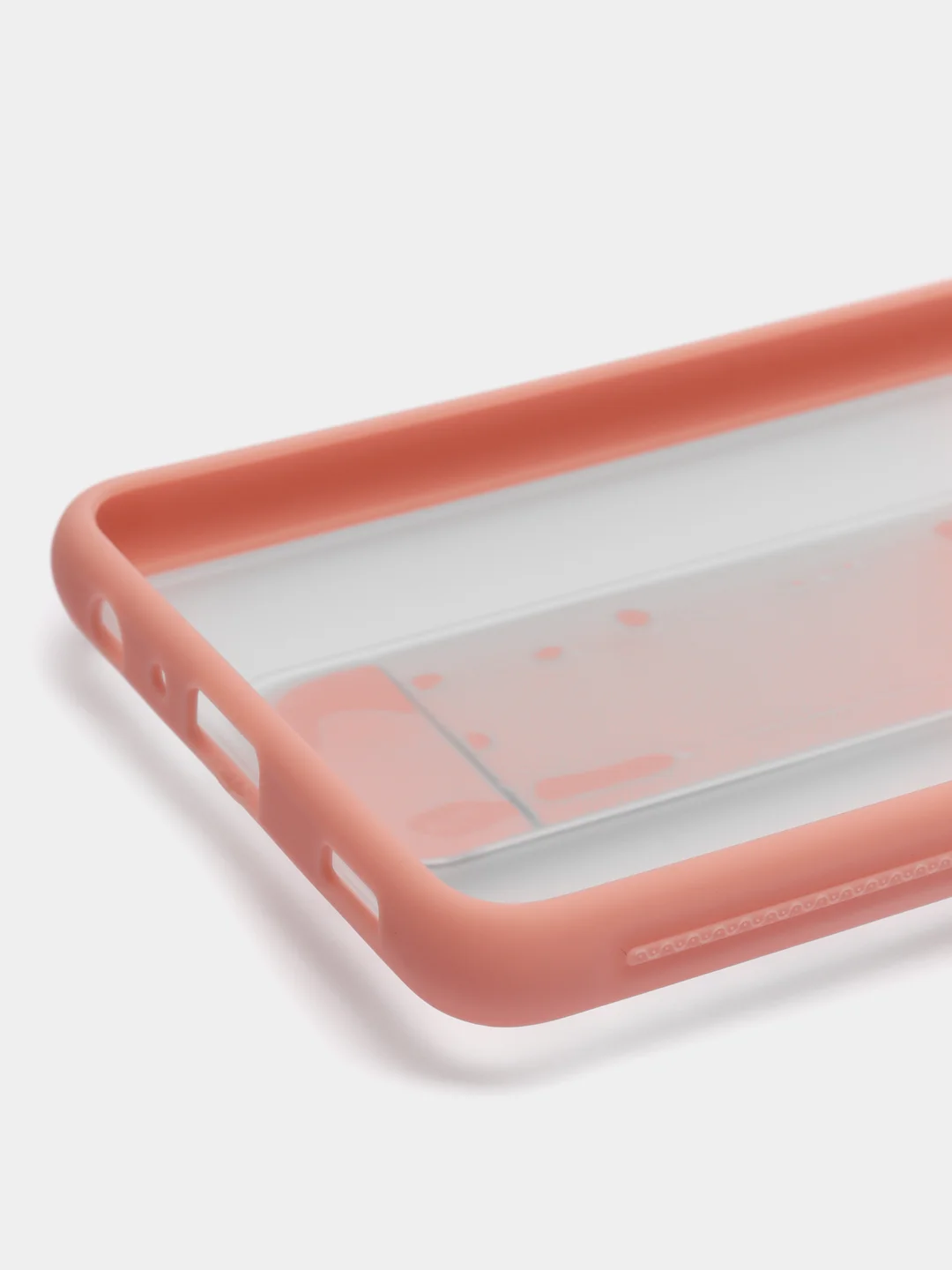 Розовый friendly CASE чехол подставка (магнитный) для Samsung A02/A12/A22/A31/A51/A52/A72/S21/S20FE