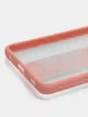 Розовый friendly CASE чехол подставка (магнитный) для Samsung A02/A12/A22/A31/A51/A52/A72/S21/S20FE