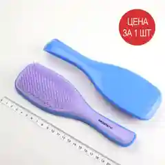 Расческа массажная для распутывания волос, антистатическая