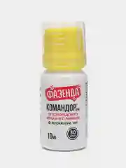 Средство от колорадского жука, тли, белокрылки, трипсов Командор
