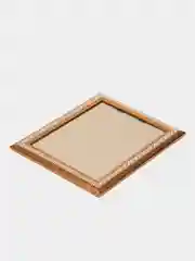 Золотой фоторамка / рамка для фотографий
