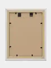 Золотой фоторамка / рамка для фотографий