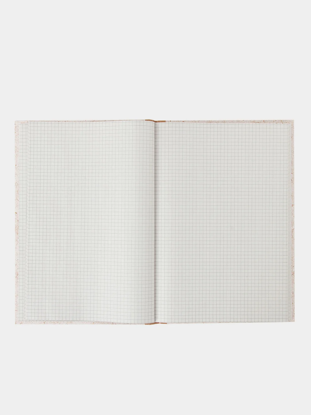 Книга учета 96 л., клетка, твердая, А4 (200х290 мм), Staff, 126500