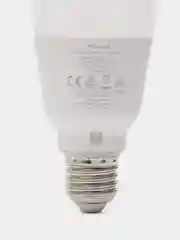 Умная лампочка Е27 Xiaomi Yeelight Smart LED Bulb 1S W3 White