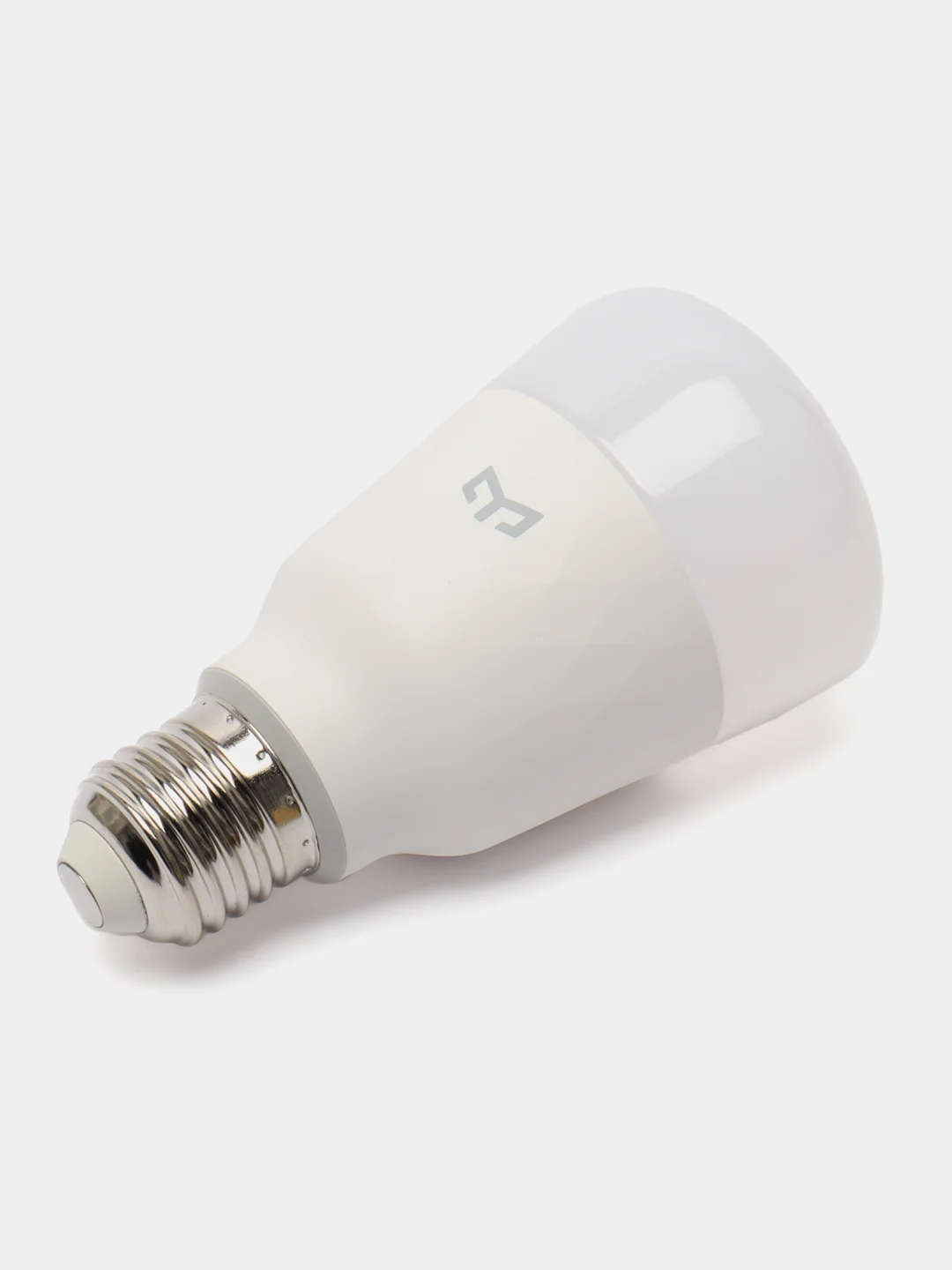 Умная лампочка Е27 Xiaomi Yeelight Smart LED Bulb 1S W3 White