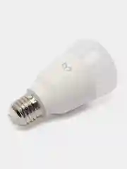 Умная лампочка Е27 Xiaomi Yeelight Smart LED Bulb 1S W3 White