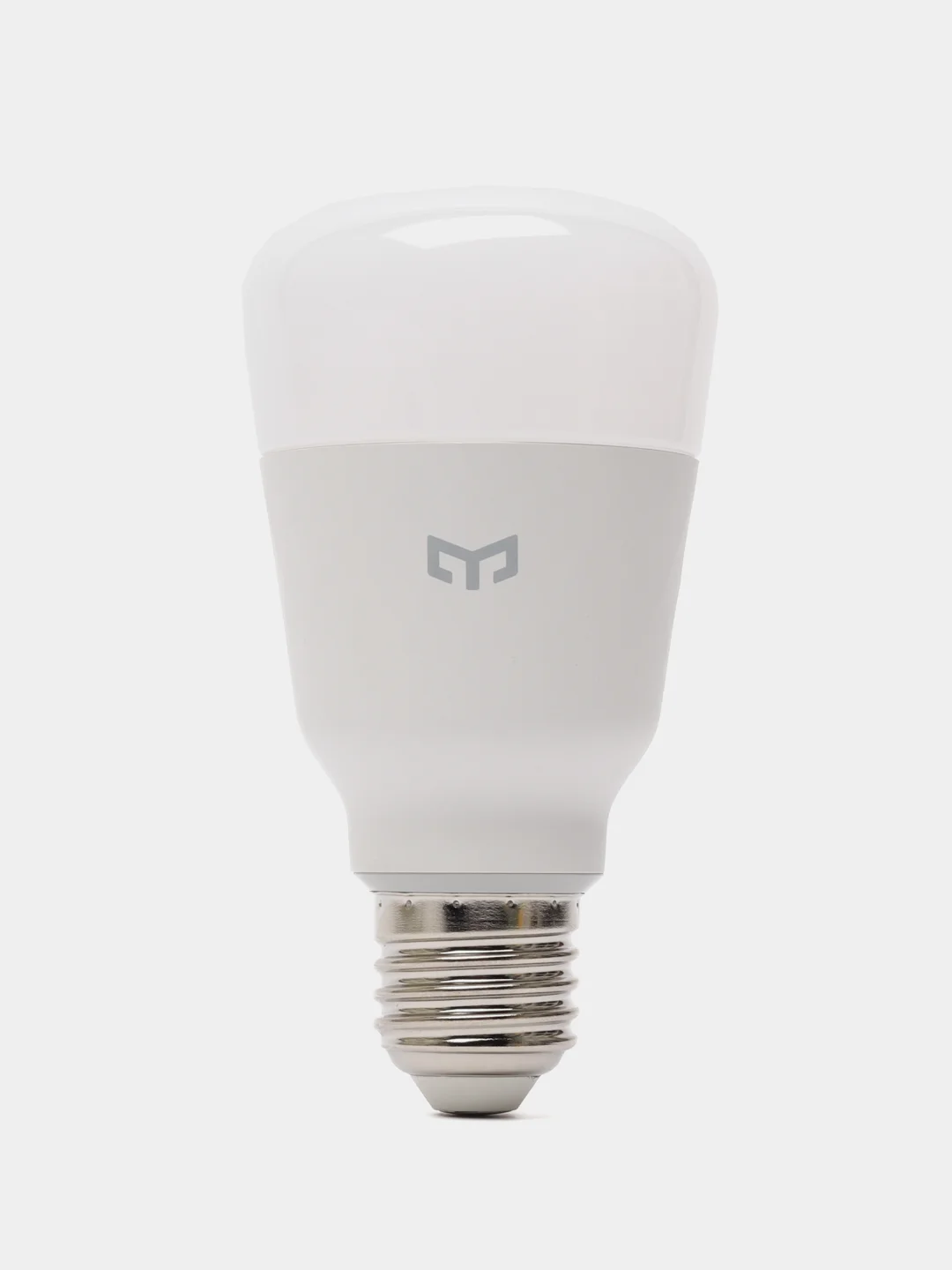 Умная лампочка Е27 Xiaomi Yeelight Smart LED Bulb 1S W3 White