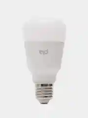 Умная лампочка Е27 Xiaomi Yeelight Smart LED Bulb 1S W3 White