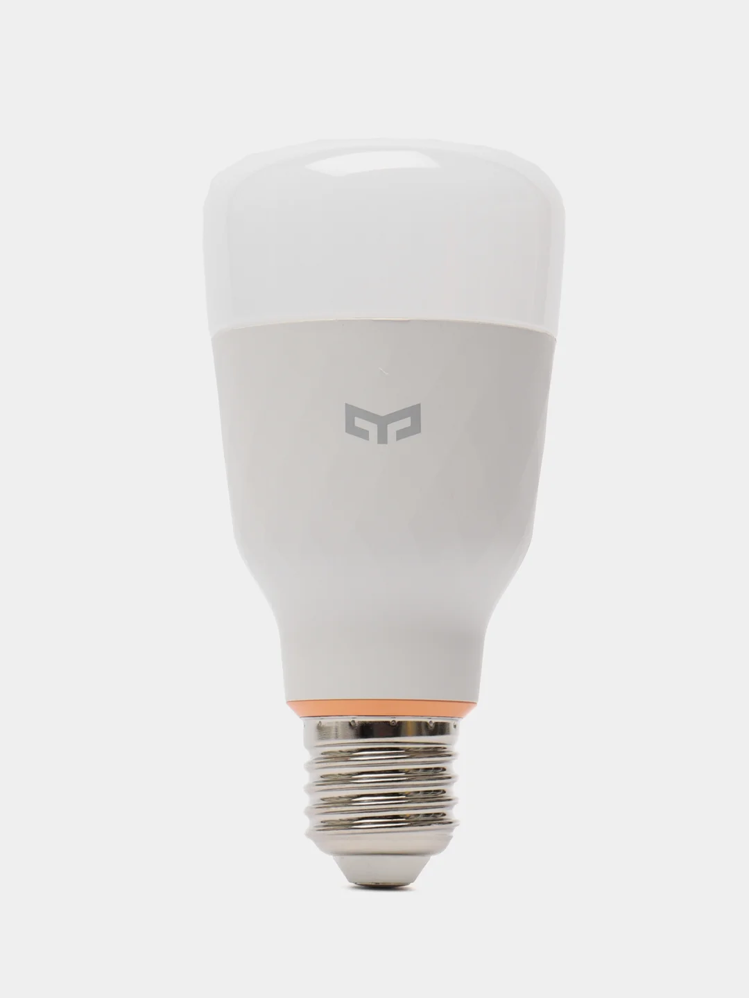 Умная LED лампочка E27 Xiaomi Yeelight Smart Led Bulb 1S, White