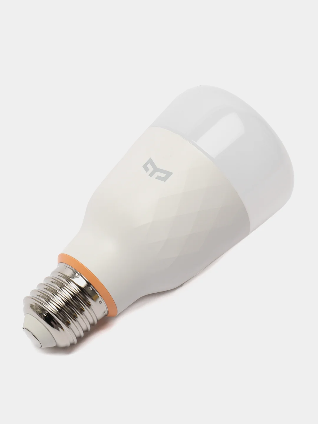 Умная LED лампочка E27 Xiaomi Yeelight Smart Led Bulb 1S, White