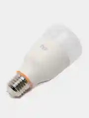 Умная LED лампочка E27 Xiaomi Yeelight Smart Led Bulb 1S, White