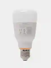 Умная LED лампочка E27 Xiaomi Yeelight Smart Led Bulb 1S, White
