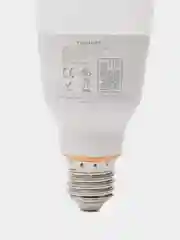 Умная LED лампочка E27 Xiaomi Yeelight Smart Led Bulb 1S, White