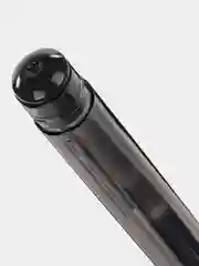 Ручка гелевая с грипом Staff Basic Gp-677, Черная, 3 шт., 143677