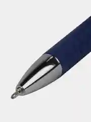 Ручка шариковая масляная с грипом Staff Manager Obp-10, Синяя, 3 шт., 143743