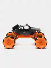 Машинка с роликовыми колесами на радиоуправлении Ninco Mini Driftrax