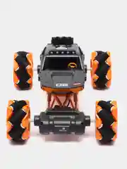 Машинка с роликовыми колесами на радиоуправлении Ninco Mini Driftrax