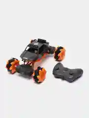Машинка с роликовыми колесами на радиоуправлении Ninco Mini Driftrax