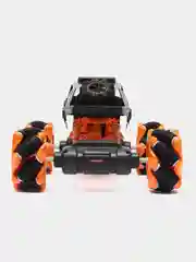 Машинка с роликовыми колесами на радиоуправлении Ninco Mini Driftrax