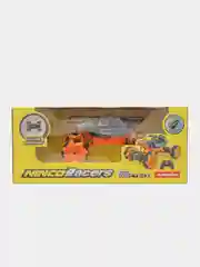 Машинка с роликовыми колесами на радиоуправлении Ninco Mini Driftrax