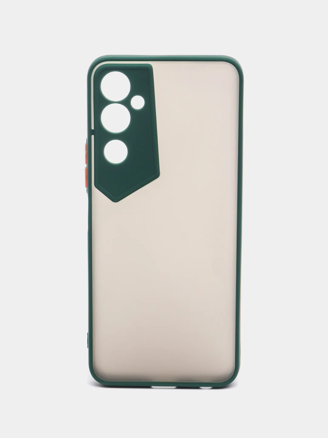 Морской чехол Tecno Pova Neo 2 Техно Пова Нео 2, пластиковый, матовый