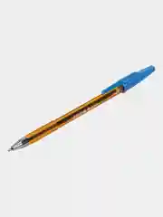Ручка шариковая Staff Aa-927 Orange, Синяя, 10 шт., 144075