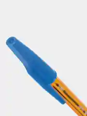 Ручка шариковая Staff Aa-927 Orange, Синяя, 10 шт., 144075