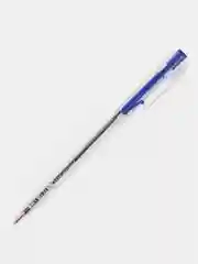 Ручка шариковая автоматическая Staff Basic Bpr-245, Синяя, 5 шт., 142396