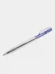 Ручка шариковая автоматическая Staff Basic Bpr-245, Синяя, 5 шт., 142396