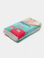 Подгузники детские Slipers №4, от 7 до 18 кг, 56 штук