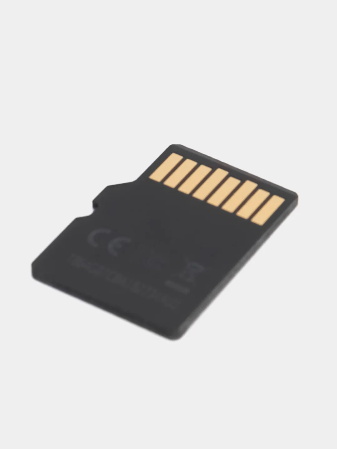 Карта памяти Netac microSD Class 10, 16 Гб / 32 Гб / 64 Гб / 128 Гб для видеорегистратора