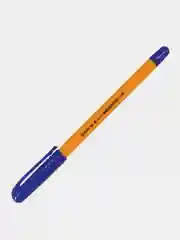 Ручка шариковая Staff Everyday Bp-247 Orange, Синяя, 10 шт., 142661
