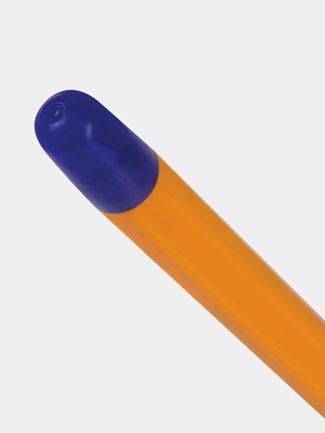 Ручка шариковая Staff Everyday Bp-247 Orange, Синяя, 10 шт., 142661