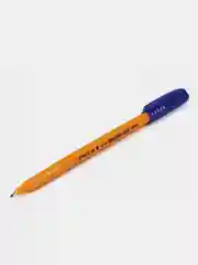 Ручка шариковая Staff Everyday Bp-247 Orange, Синяя, 10 шт., 142661