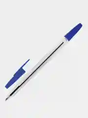 Ручка шариковая Staff C-51, Синяя, 10 шт., 142812